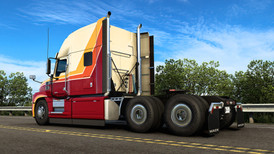 American Truck Simulator - Wheel Tuning Pack screenshot 3