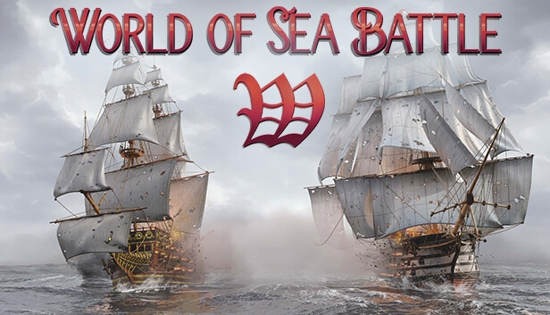 World of Sea Battle