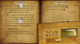 An Assassin in Orlandes screenshot 2