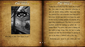 An Assassin in Orlandes screenshot 5