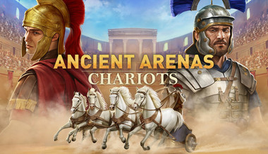 Ancient Arenas: Chariots
