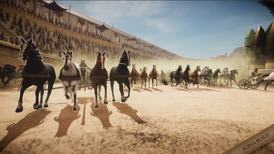 Ancient Arenas: Chariots screenshot 2