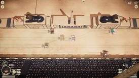 Ancient Arenas: Chariots screenshot 3