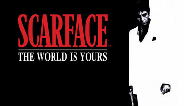 Scarface: The World Is Yours (2006)