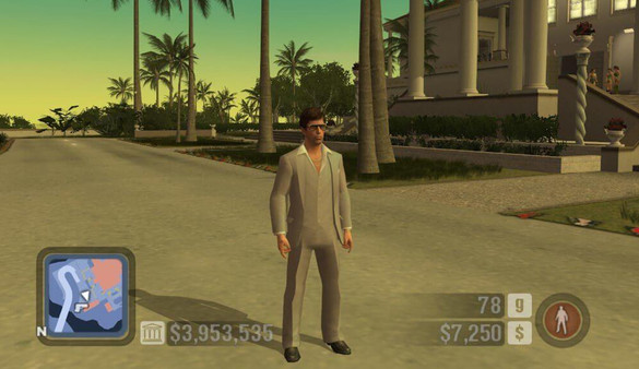 Scarface: The World Is Yours (2006) screenshot 1