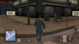 Scarface: The World Is Yours (2006) screenshot 2