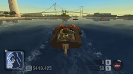 Scarface: The World Is Yours (2006) screenshot 4