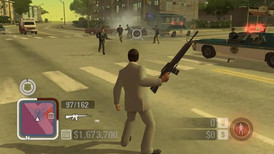 Scarface: The World Is Yours (2006) screenshot 5