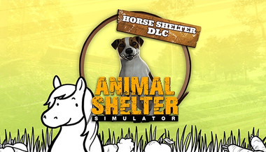 Animal Shelter - Horse Shelter