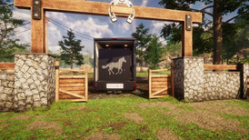 Animal Shelter - Horse Shelter screenshot 2