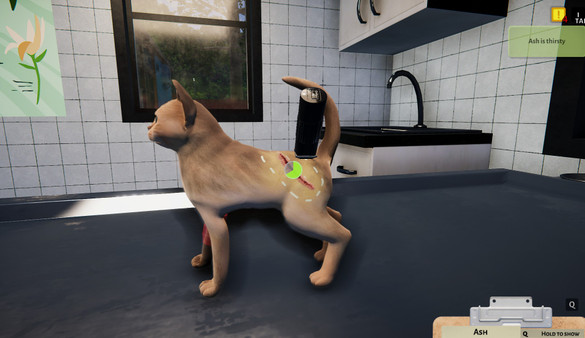 Animal Shelter - Puppies & Kittens screenshot 1