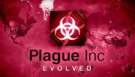 Plague Inc: Evolved