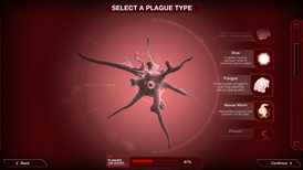 Plague Inc: Evolved screenshot 3