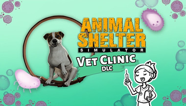 Animal Shelter - Vet Clinic