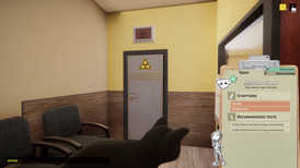 Animal Shelter - Vet Clinic screenshot 2