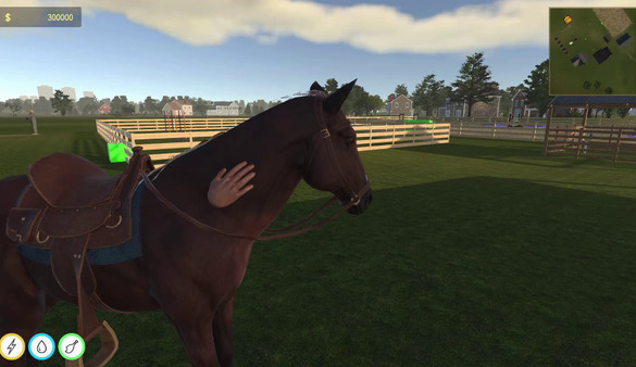 Animal Trainer Simulator screenshot 1