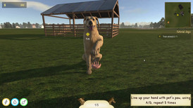 Animal Trainer Simulator screenshot 2