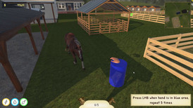 Animal Trainer Simulator screenshot 5