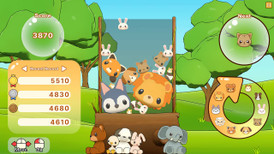 Animal Water Pang! screenshot 5