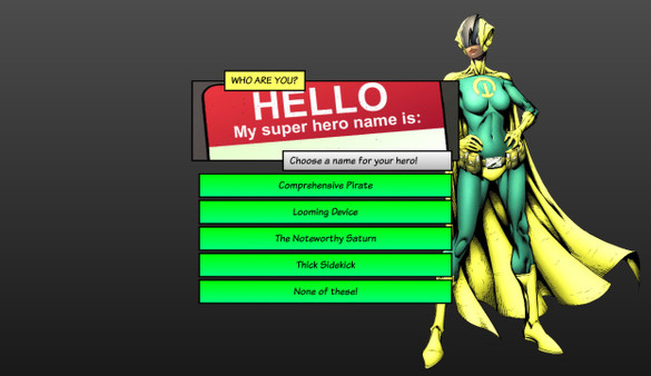 Appointment with FEAR (Standalone) screenshot 1