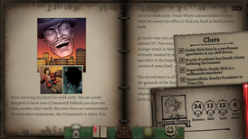 Appointment with FEAR (Fighting Fantasy Classics) screenshot 4