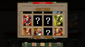 Appointment with FEAR (Fighting Fantasy Classics) screenshot 5