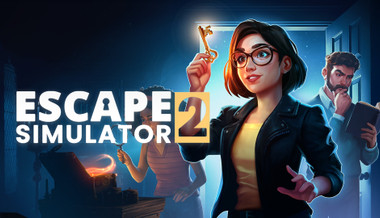 Escape Simulator 2