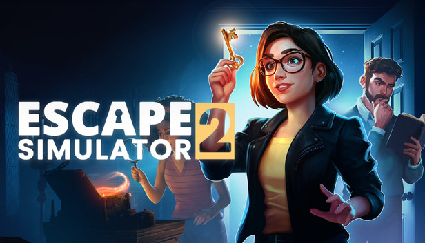 Escape Simulator 2