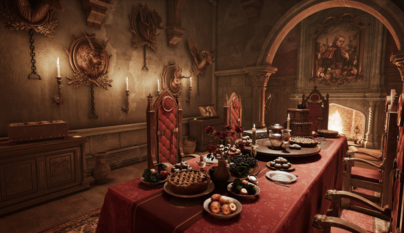 Escape Simulator 2 screenshot 1