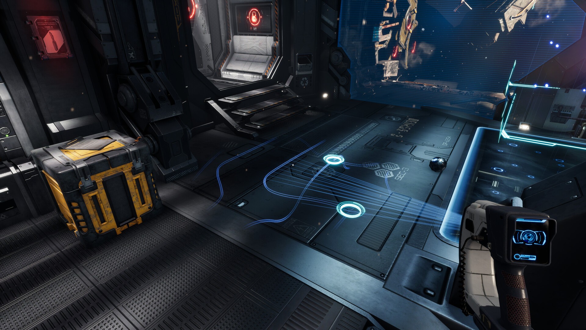 Kaufe Escape Simulator 2 PC Mac Steam kaufe-escape-simulator-2-pc-mac-steam