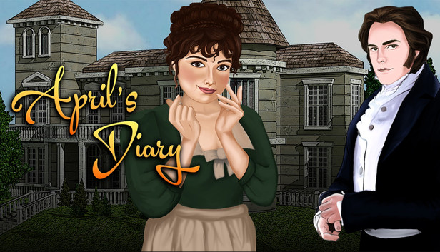 April's Diary