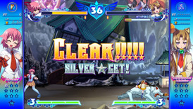 Arcana Heart 3 LOVE MAX!!!!! screenshot 5