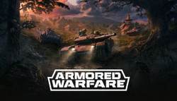 Armored Warfare