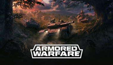 Armored Warfare
