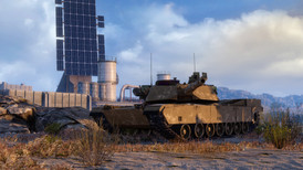Armored Warfare screenshot 2