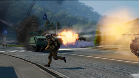 Armored Warfare screenshot 4