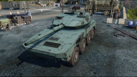 Armored Warfare screenshot 5