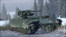 Armored Warfare - BMPT General’s Pack screenshot 3