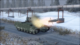 Armored Warfare - BMPT General’s Pack screenshot 4