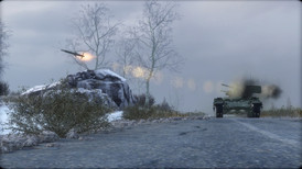 Armored Warfare - BMPT General’s Pack screenshot 5