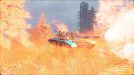 Armored Warfare - T-72AV General’s Pack screenshot 2