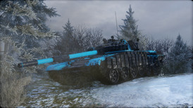 Armored Warfare - T-72AV General’s Pack screenshot 4