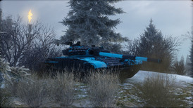 Armored Warfare - T-72AV Standard Pack screenshot 2