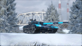 Armored Warfare - T-72AV Standard Pack screenshot 3
