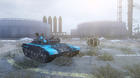 Armored Warfare - T-72AV Standard Pack screenshot 5