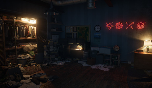 Vampire: The Masquerade - Bloodlines 2 - Expansion Pass screenshot 1