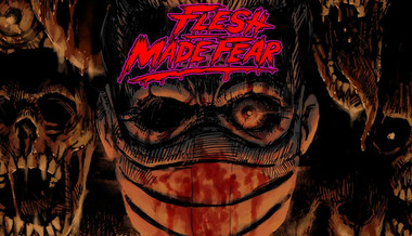 Flesh Made Fear - PC (Steam) - Gioco completo per PC
