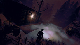 Flesh Made Fear screenshot 3