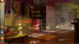 Around the World in 80 Days screenshot 2