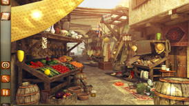 Around the World in 80 Days screenshot 3